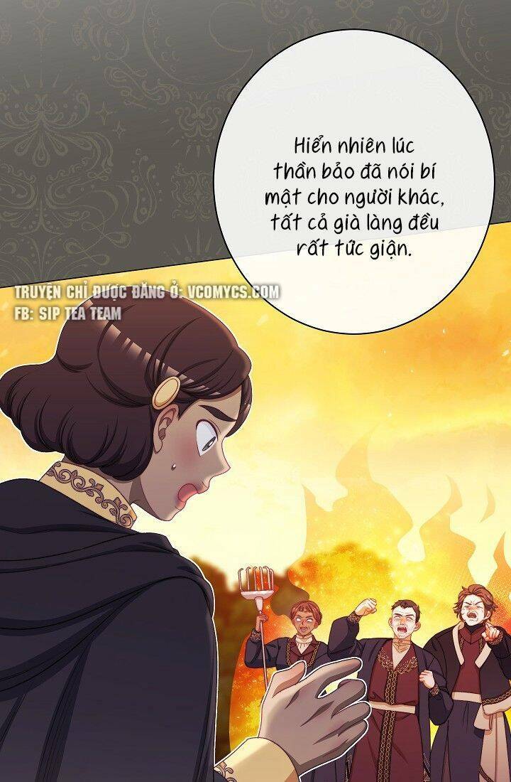 Ác Nữ Phản Diện Đảo Ngược Đồng Hồ Cát Chương 122 Ảnh 8