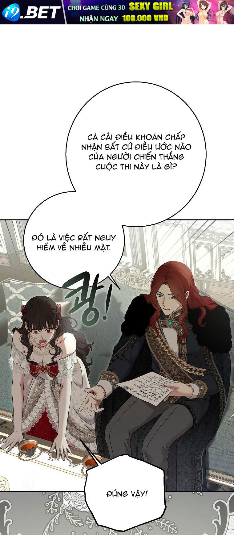 Tôi Lạc Vào Thế Giới Trò Chơi Harem Ngược Chương 117.2 Ảnh 15