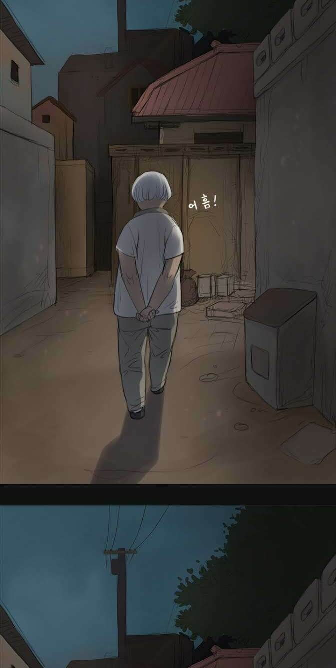 Noona: Yeon Chương 3 Ảnh 32