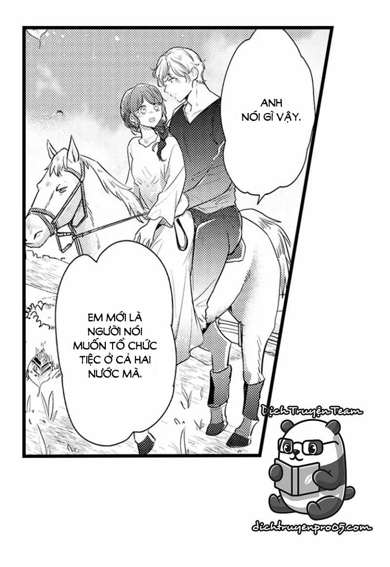 Sai Rồi, Sếp Tây Nhà Tôi Không Phải Là Quý Ông Đâu! Chương 106 Ảnh 5