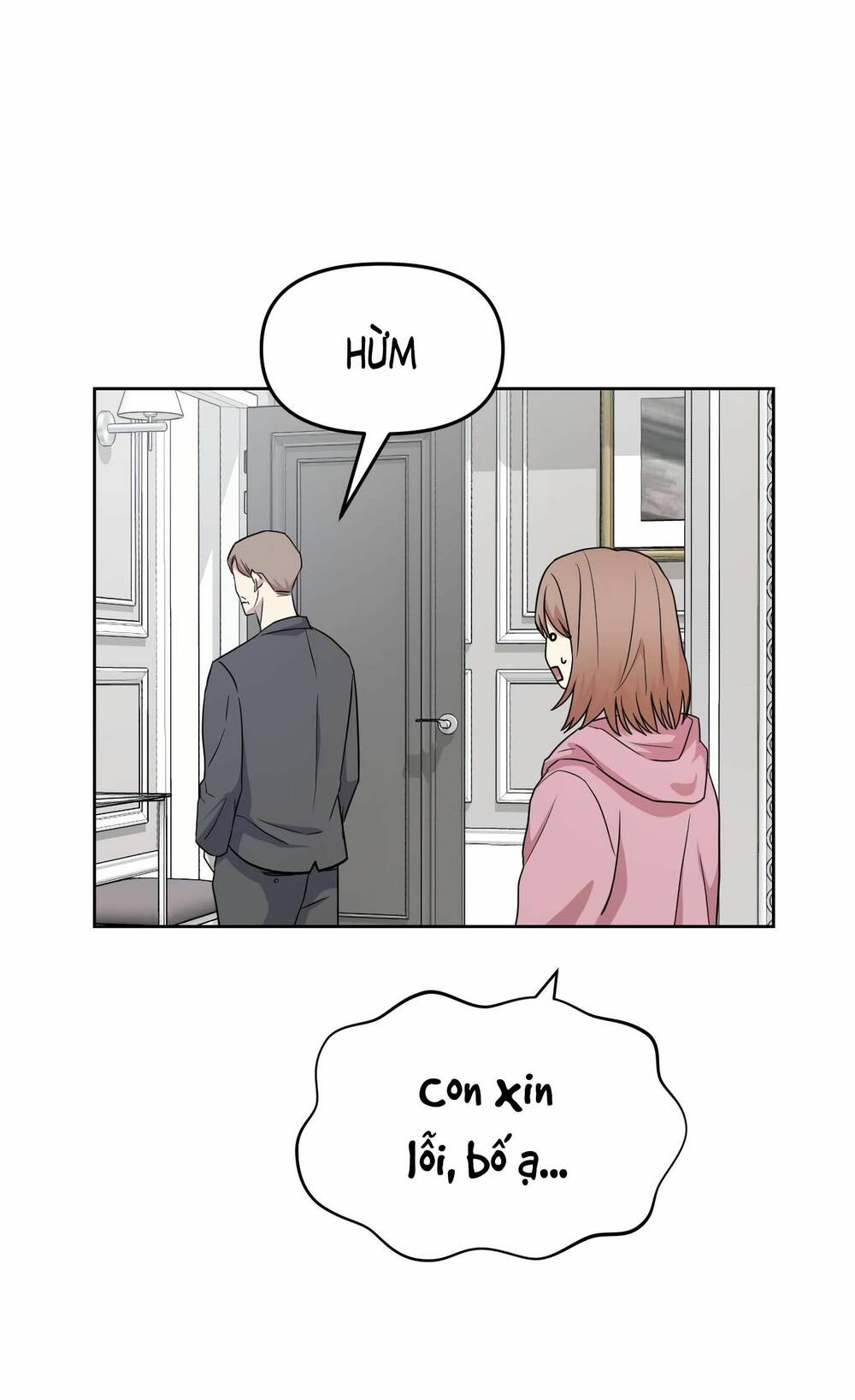 Quản Gia, Làm Ơn! Chương 2 Ảnh 30