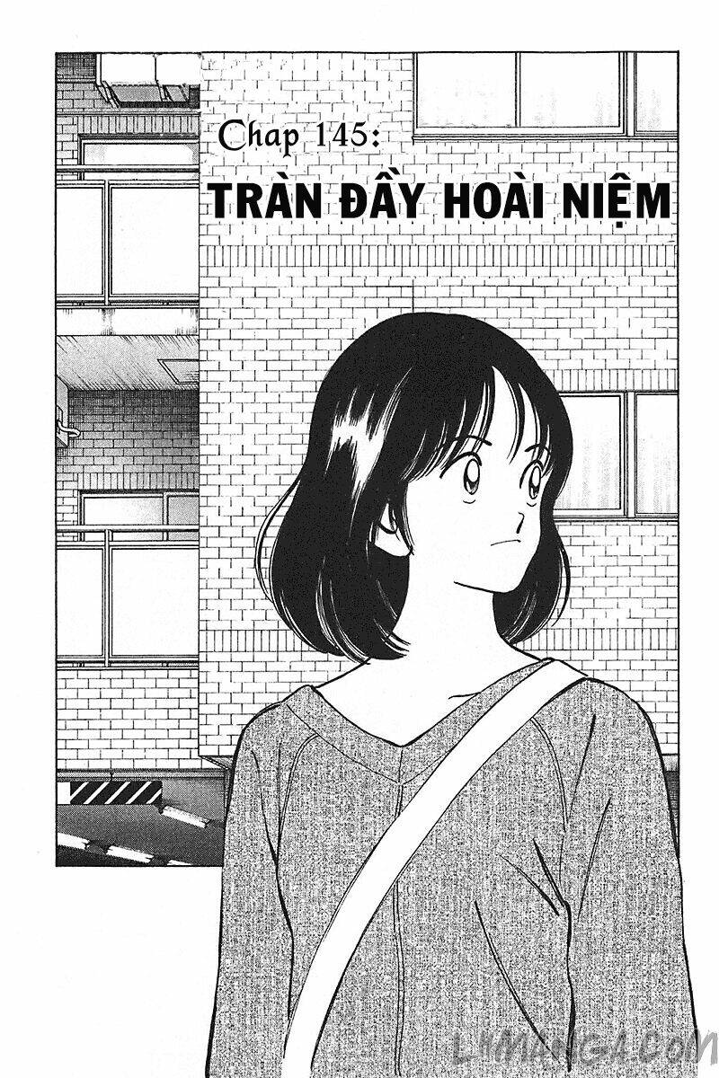 Katsu! Chương 145 Ảnh 3