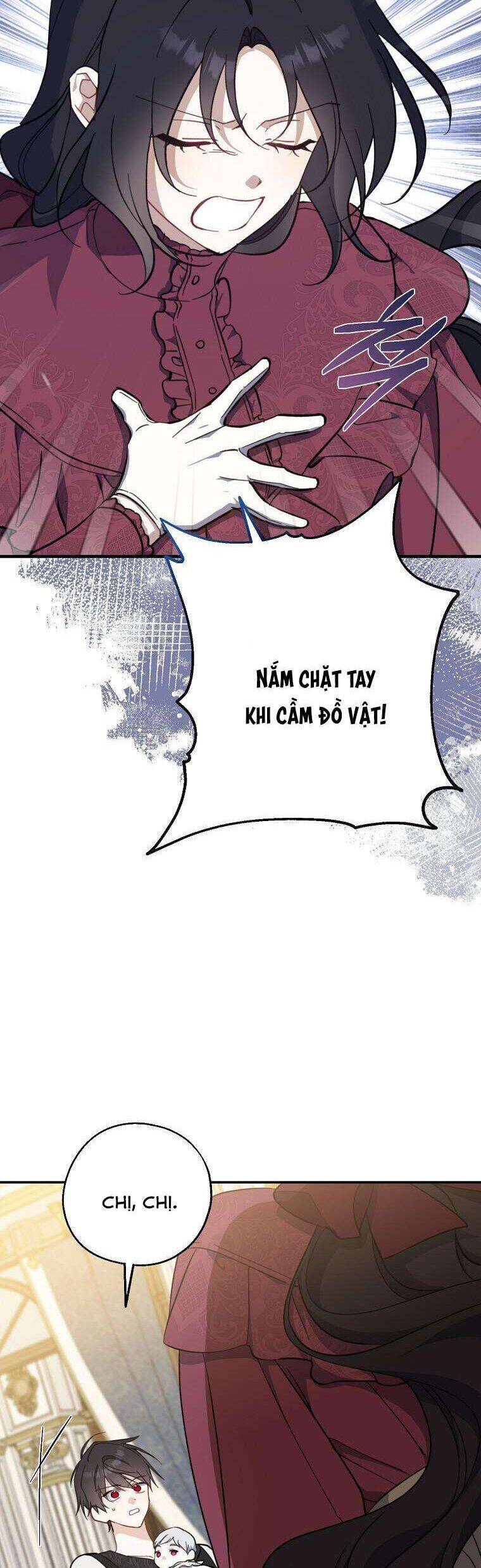 Trở Thành Con Gái Nhà Tài Phiệt Chương 118 Ảnh 41