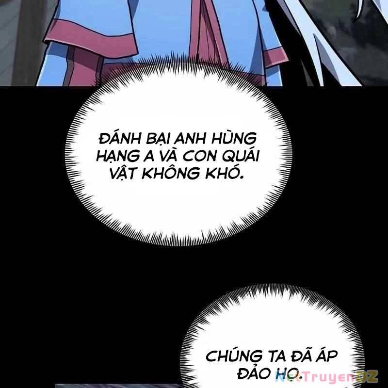 Ông Chú Ma Pháp Thiếu Nữ Chương 25 Ảnh 43