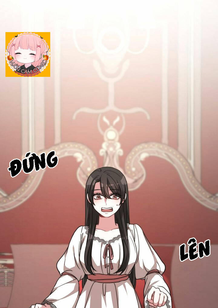 Cô Dâu Của Elysian Chương 11 Ảnh 14