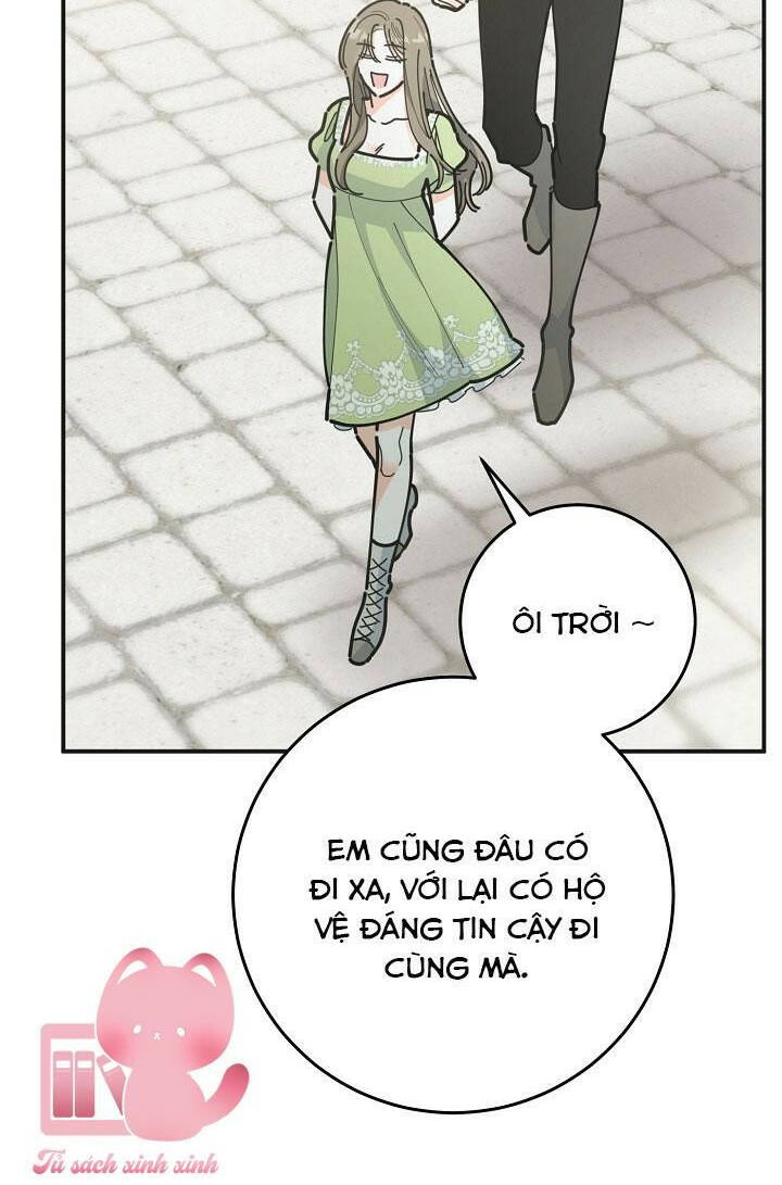 Người Hùng Của Ác Nữ Chương 102 Ảnh 43