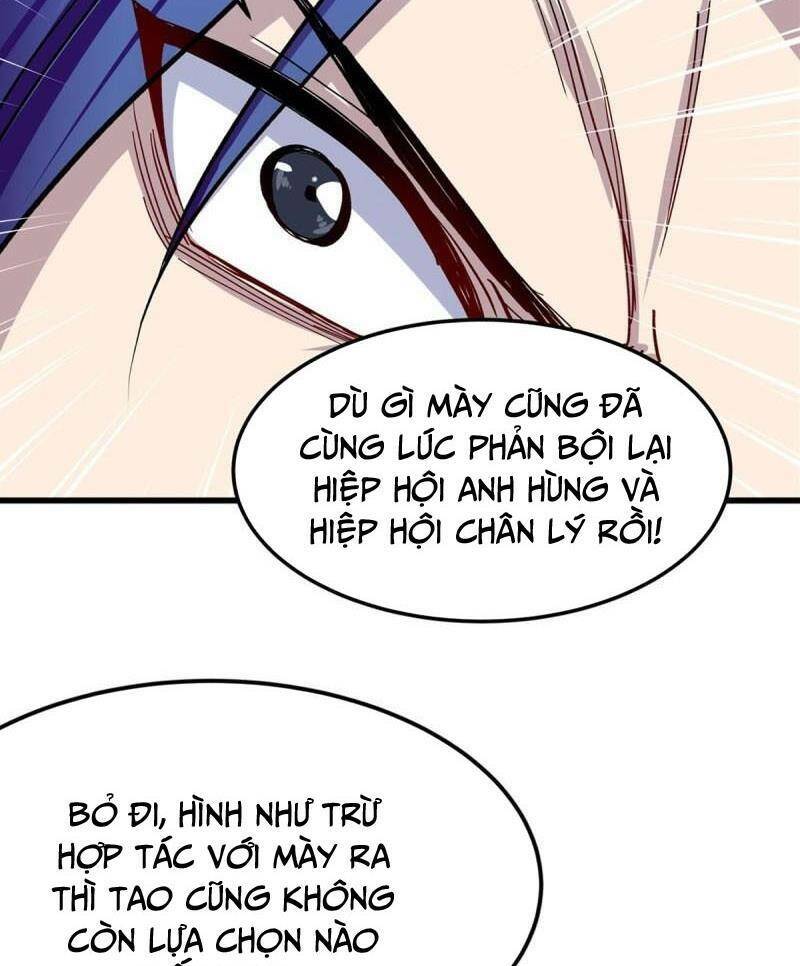 Anh Hùng ? Ta Không Làm Lâu Rồi Chương 481 Ảnh 65