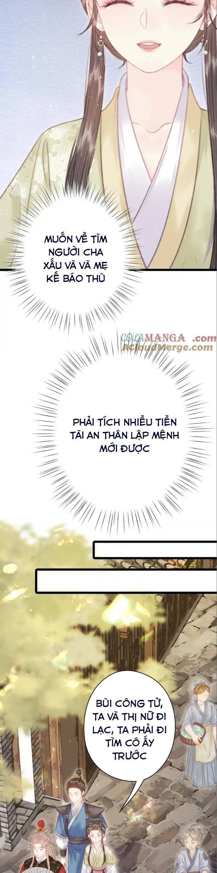 Trọng Sinh Chi Ác Phi Nghịch Tập Chương 9 Ảnh 24