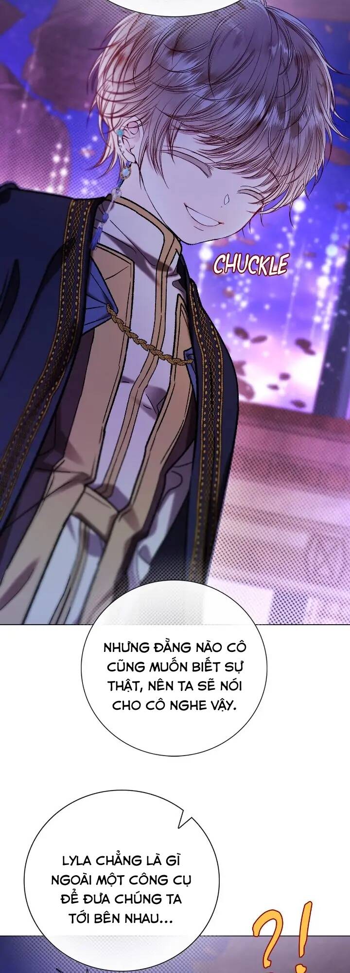 Trở Thành Tiểu Thư Xấu Xí Chương 114 Ảnh 16