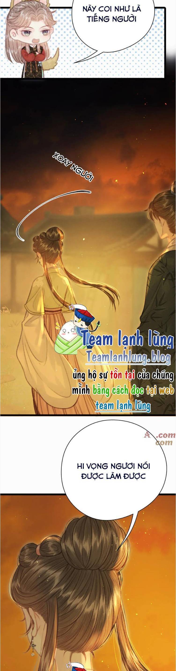 Trọng Sinh Chi Ác Phi Nghịch Tập Chương 11 Ảnh 5