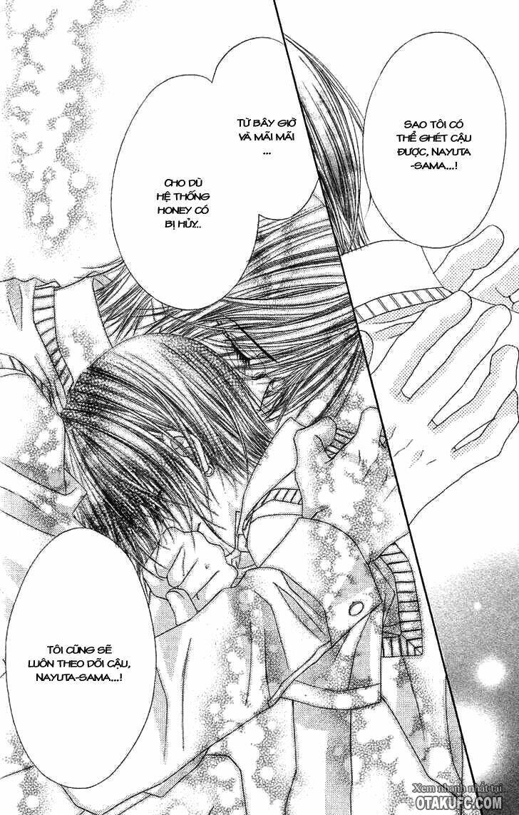 Honey X Honey Drop Chương 41 Ảnh 18