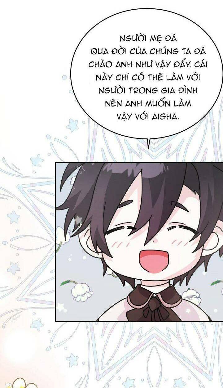 Nàng Công Chúa Tiên Cá Chương 9 Ảnh 51