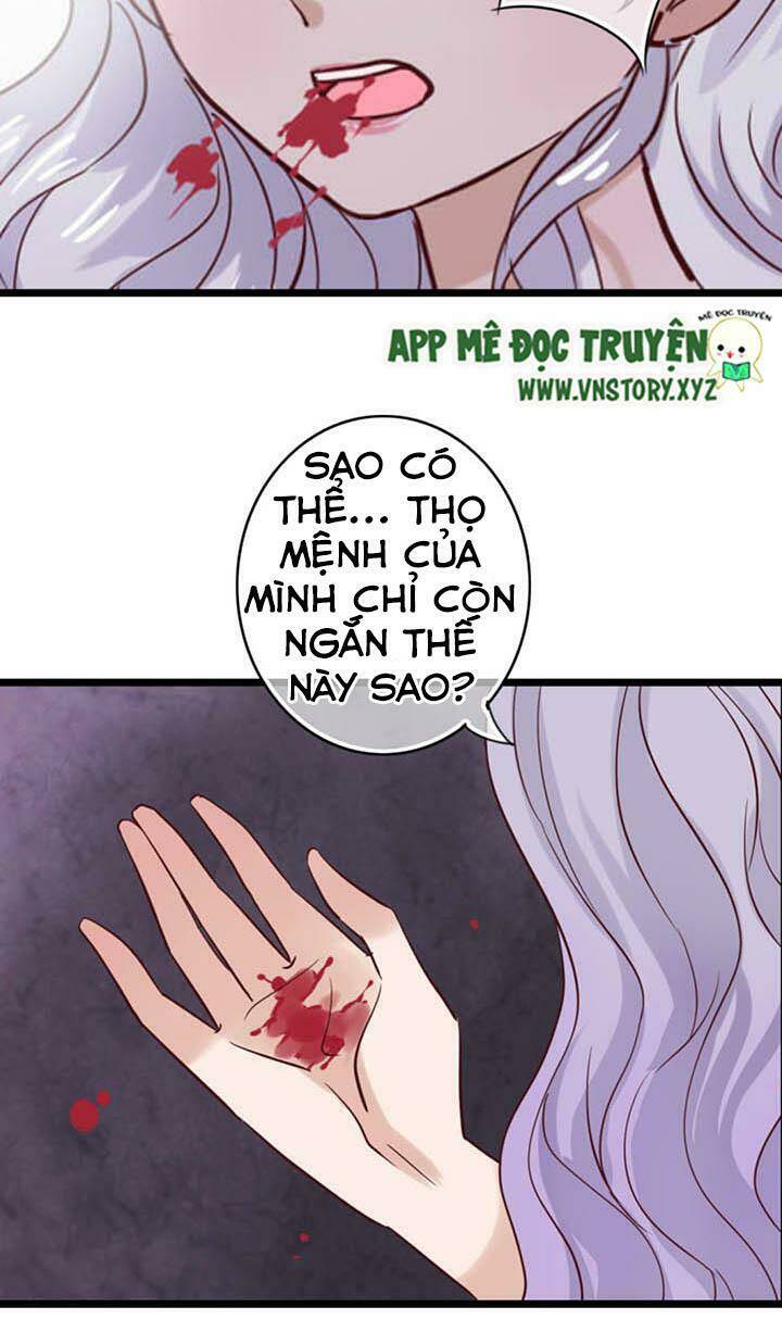 Sau Con Mưa Mùa Hạ Chương 83 Ảnh 19