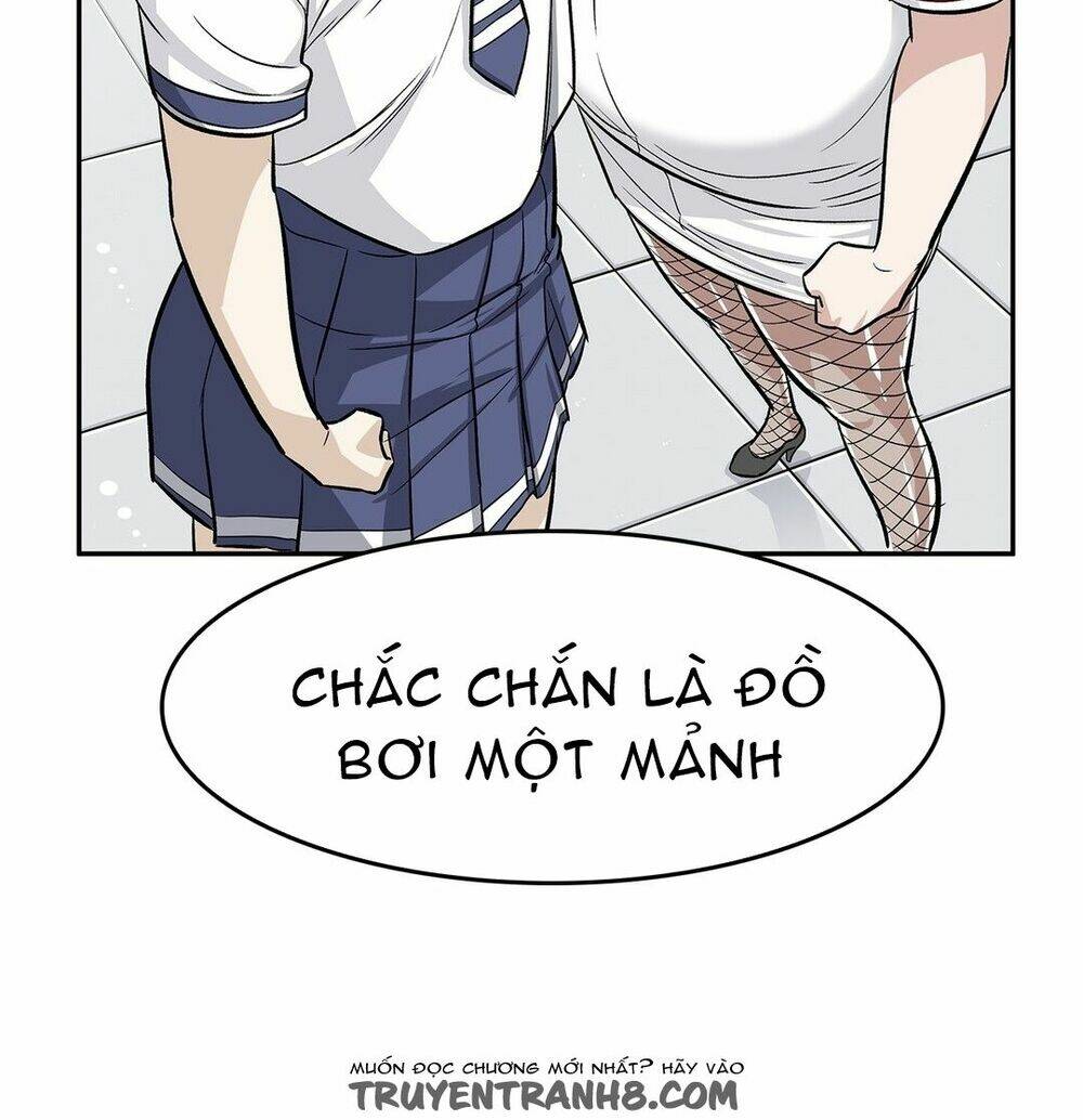 Câu Lạc Bộ Sa Đoạ Chương 31 Ảnh 25