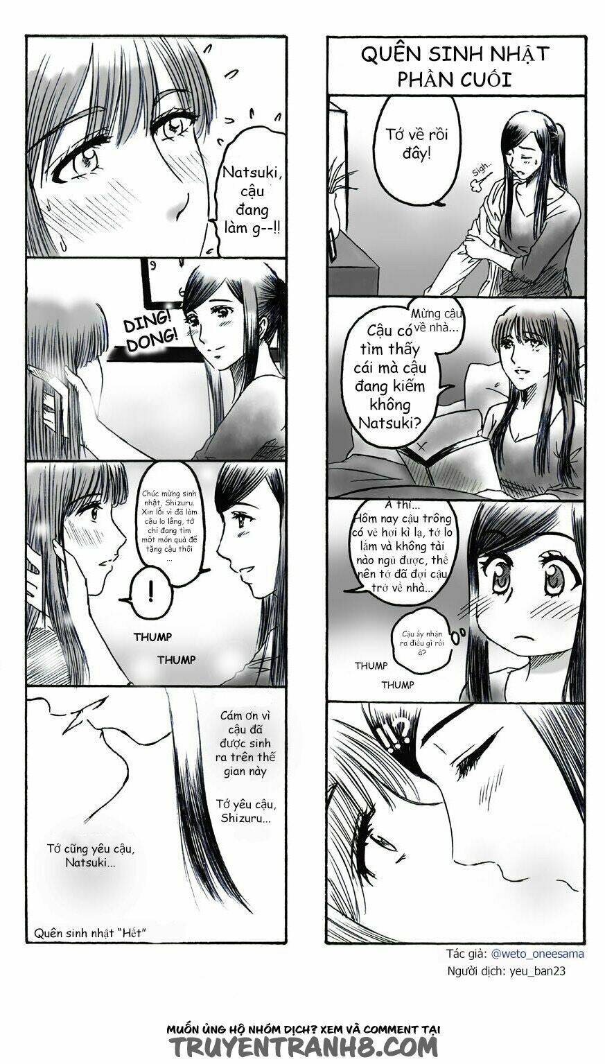 Mai Multiverse Chương 3 Ảnh 6
