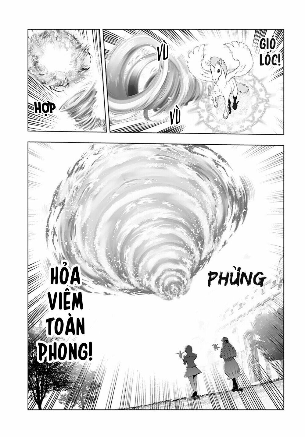 Ông Chú Chuyển Sinh - Akuyaku Reijou Tensei Oji-San Chương 14 Ảnh 9