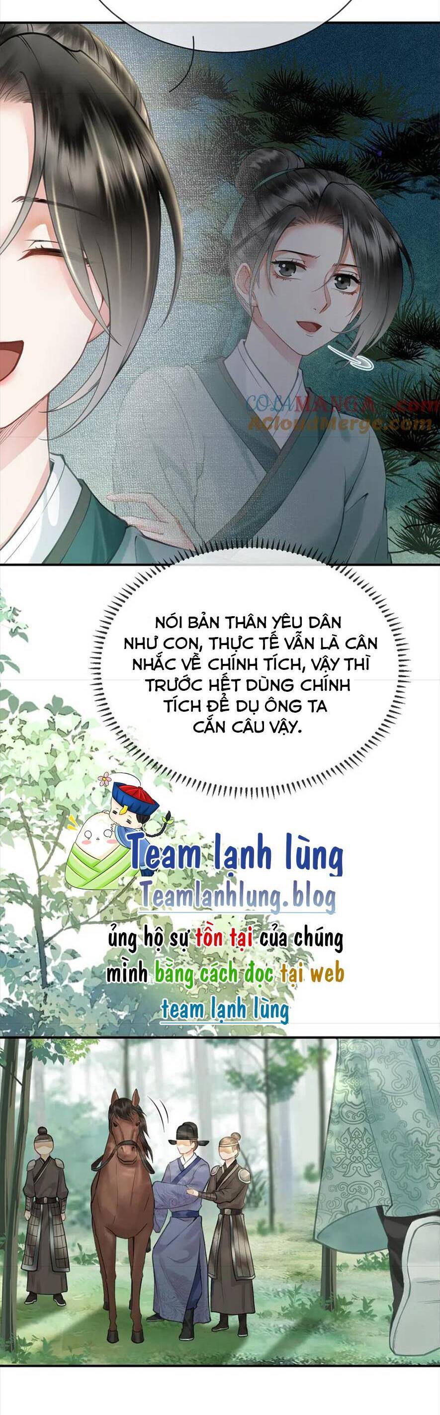 Ngỗ Tác Cẩm Y Chương 43 Ảnh 21