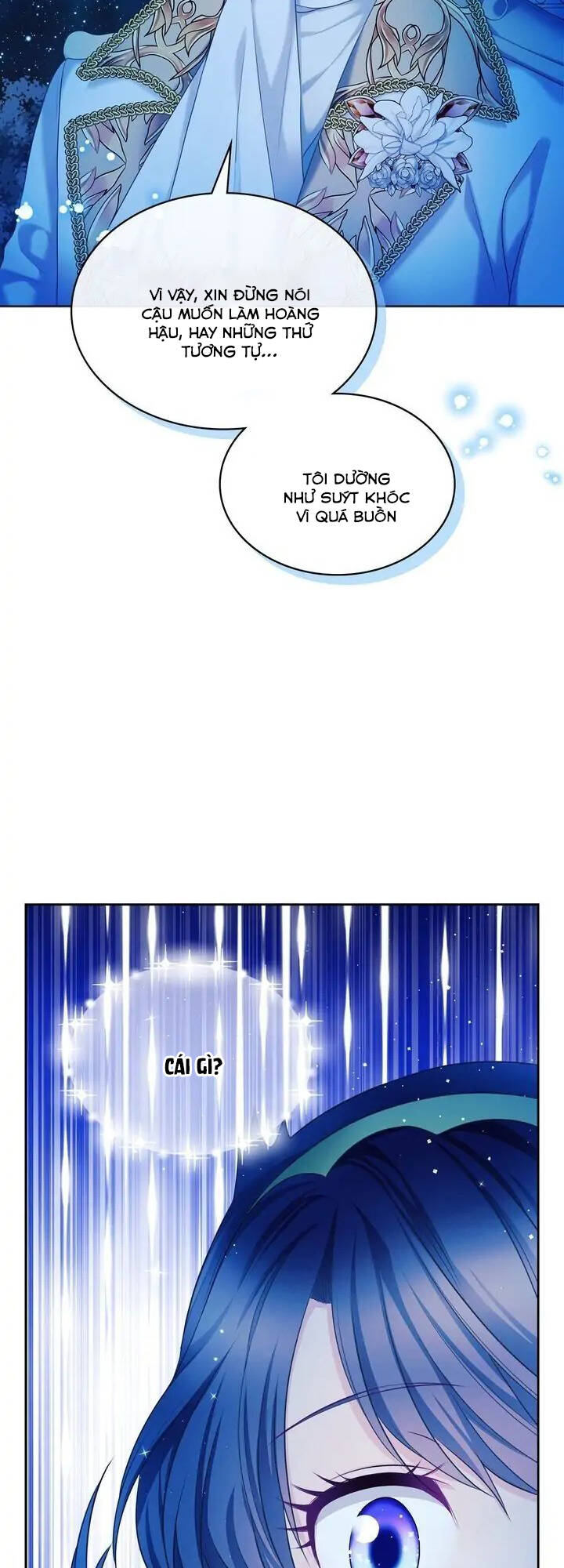 Tôi Trở Thành Hầu Gái Của Một Công Tước Chương 111 Ảnh 64