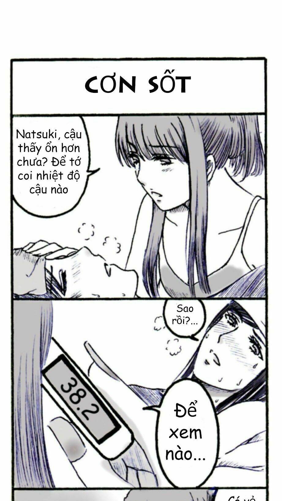 Mai Multiverse Chương 2 Ảnh 6
