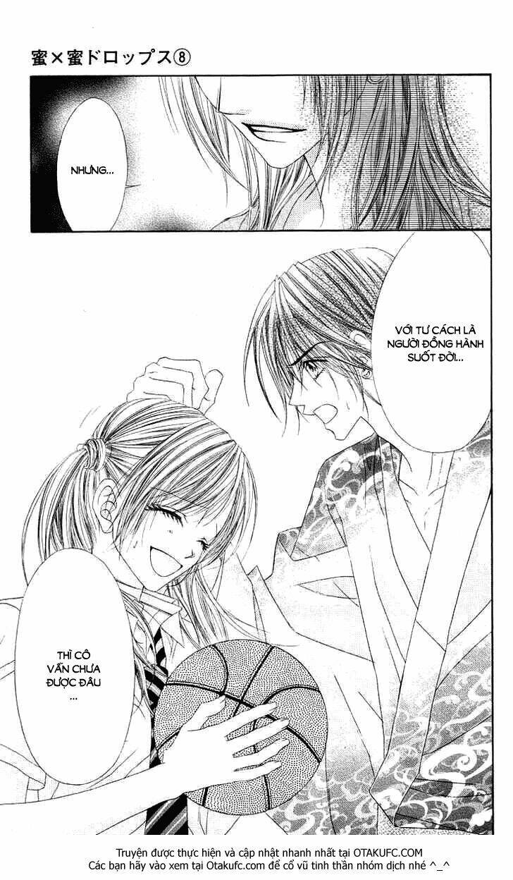 Honey X Honey Drop Chương 42 Ảnh 33