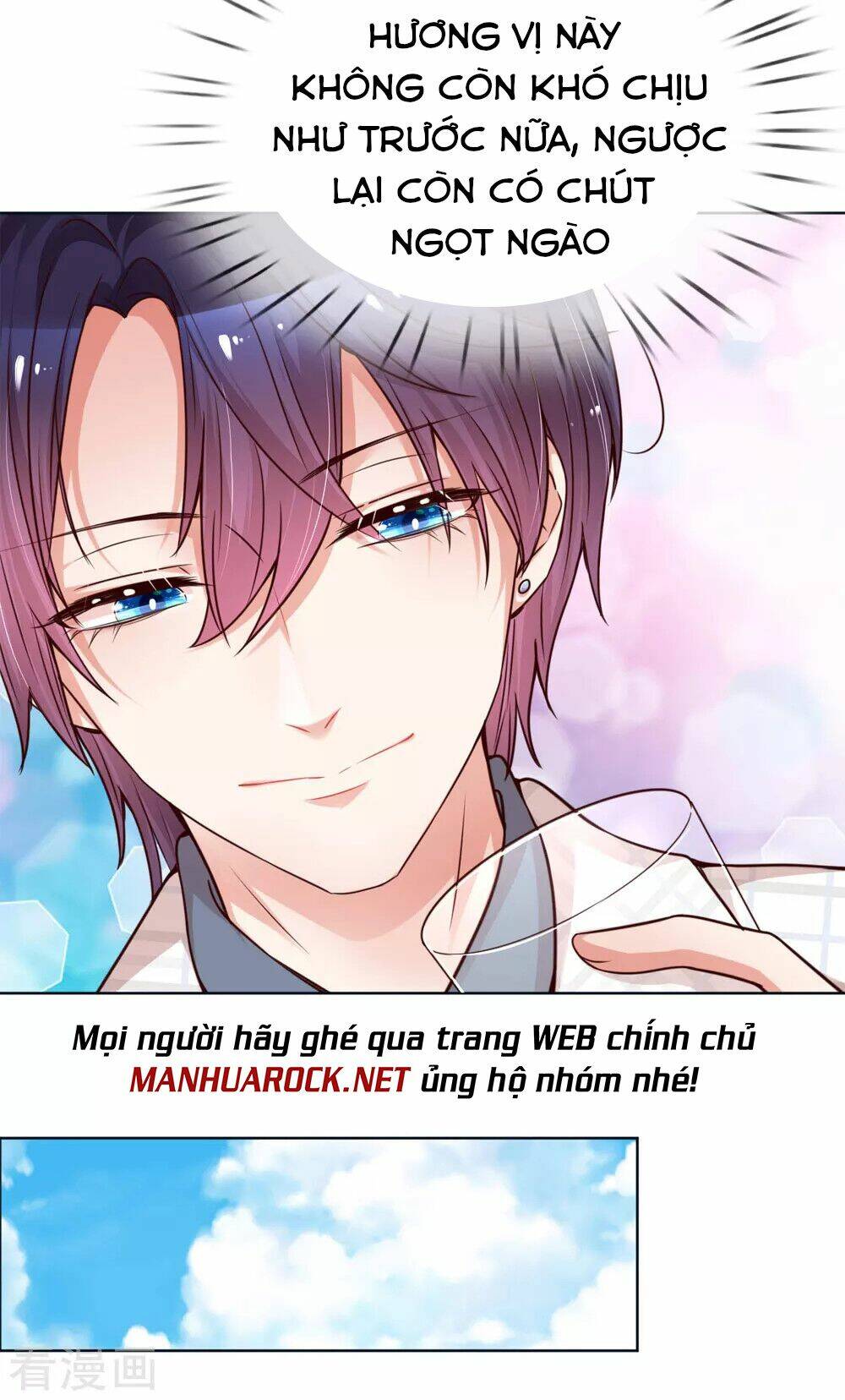 Mami Mau ChạY - Daddy Đuổi Tới Rồi Chương 97 Ảnh 7