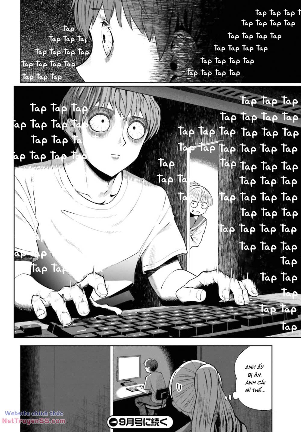 Inkya Datta Ore No Seishun Revenge: Tenshi Sugiru Ano Ko Wa Ayumu Re Life Chương 9 Ảnh 27