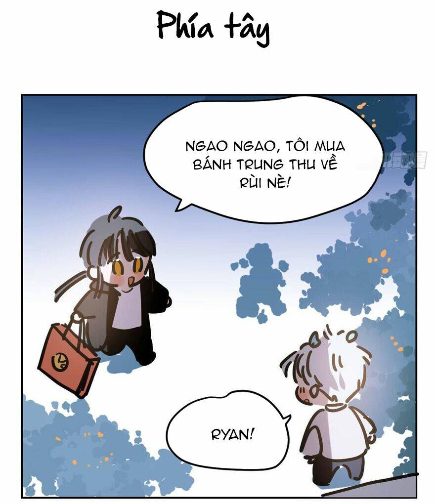 Truy Bắt Ngao Ngao Chương 41.1 Ảnh 15