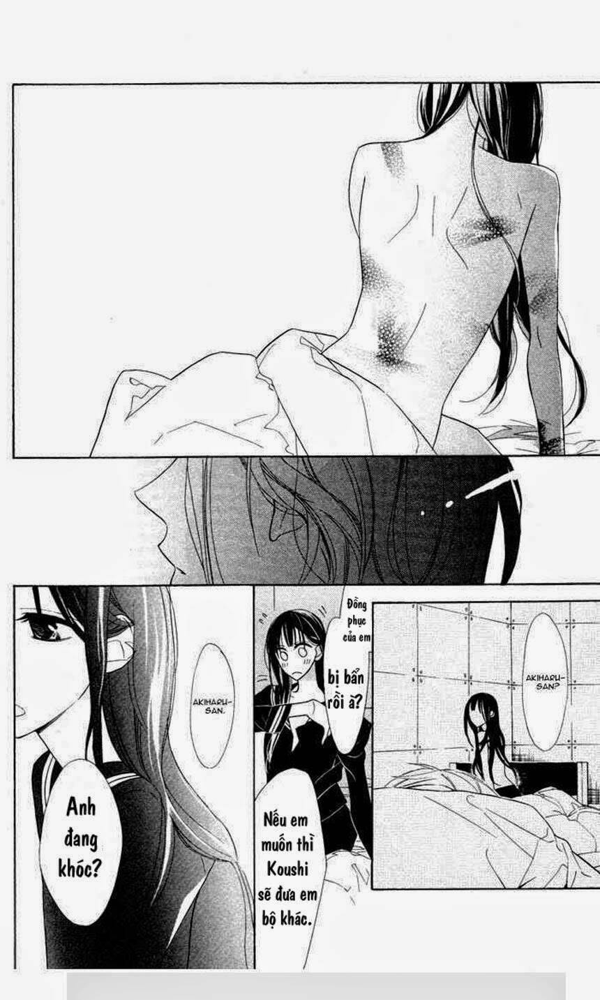 Hakuji Chương 2 Ảnh 40