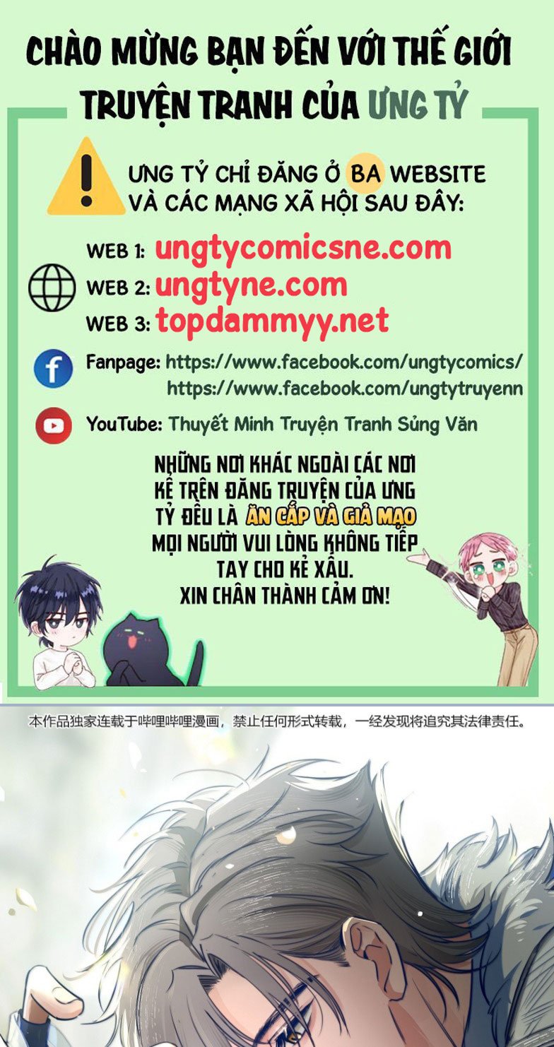 Phệ Chủ Chương 15 Ảnh 2