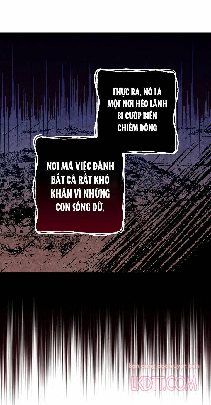 Hoàng Phi Bóng Tối Chương 10 Ảnh 53