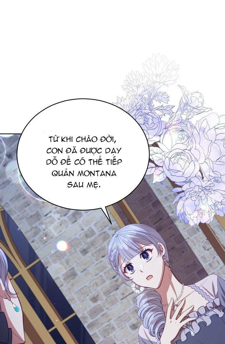 Quý Cô Khó Gần Chương 91 Ảnh 17