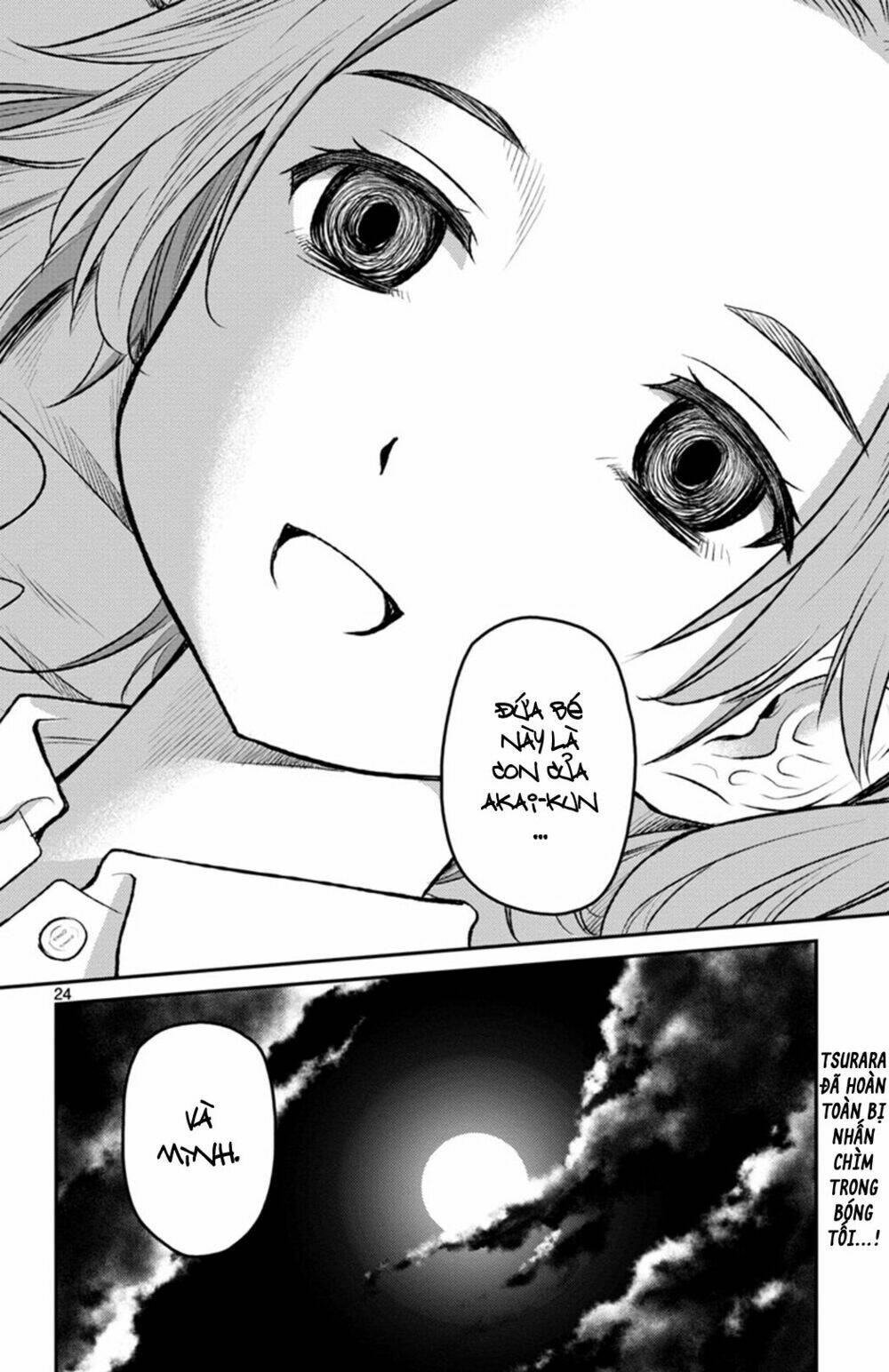 Mahou Shoujo Site Sept Chương 6 Ảnh 26