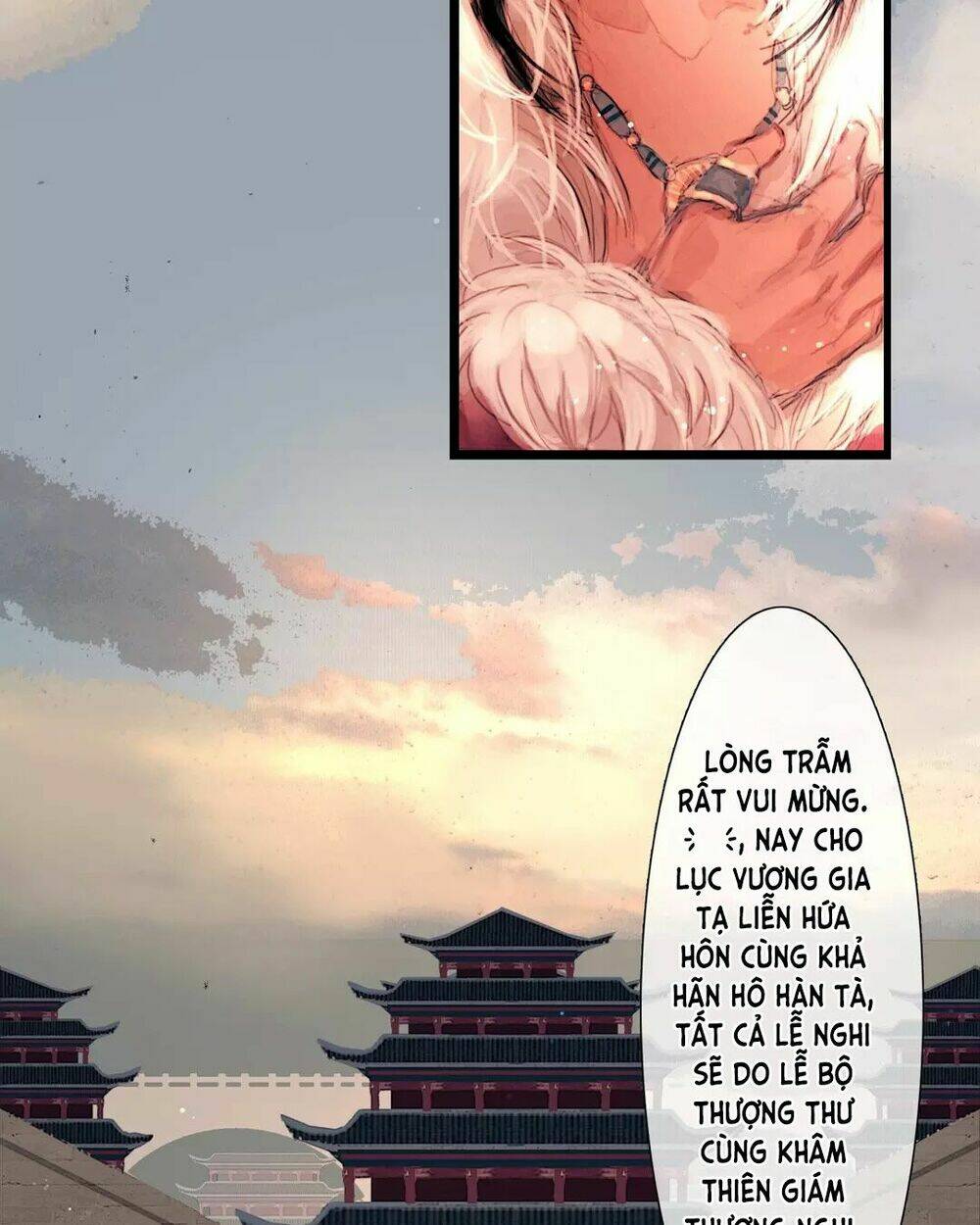 Vương Gia Xuất Biên Chương 1 Ảnh 5