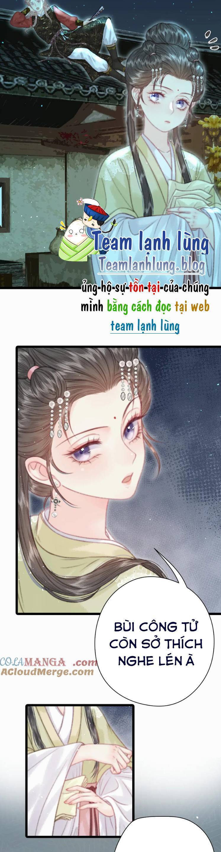 Trọng Sinh Chi Ác Phi Nghịch Tập Chương 11 Ảnh 17