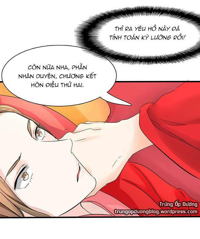 Đạo Sĩ Cưới Ta Đi! Chương 4 Ảnh 24