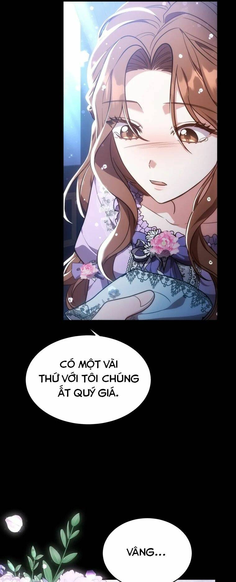 Khi Anh Đang Yêu Chương 9 Ảnh 59