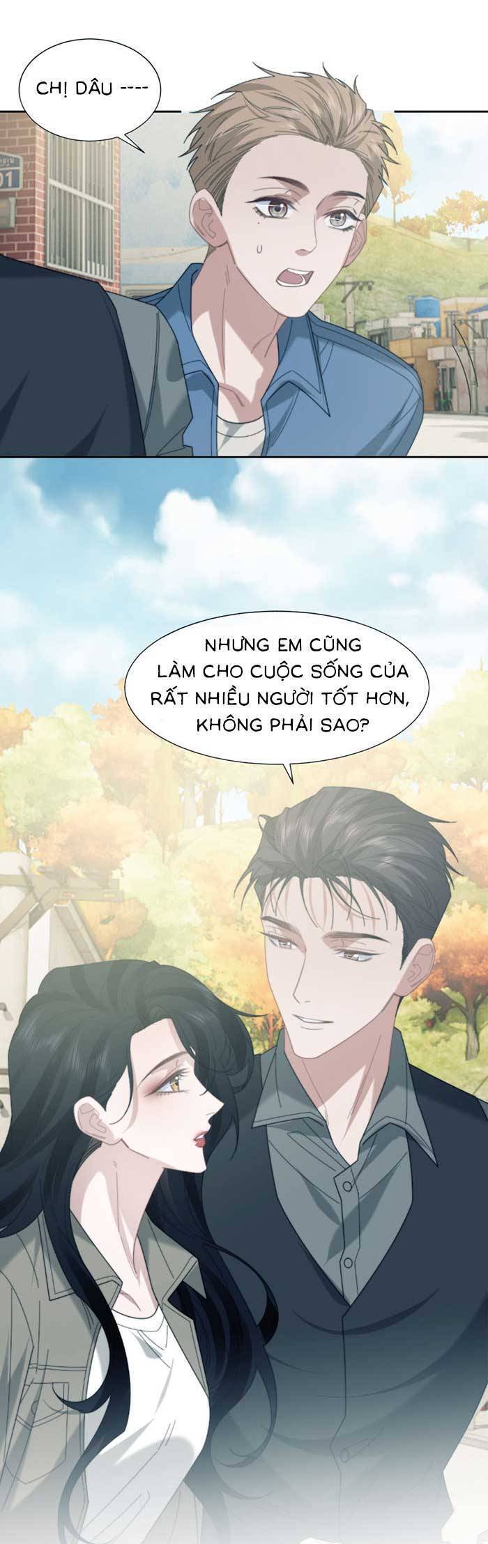 Nữ Tướng Xuyên Đến Hiện Đại Trở Thành Chị Dâu Quyền Lực Chương 132 Ảnh 25