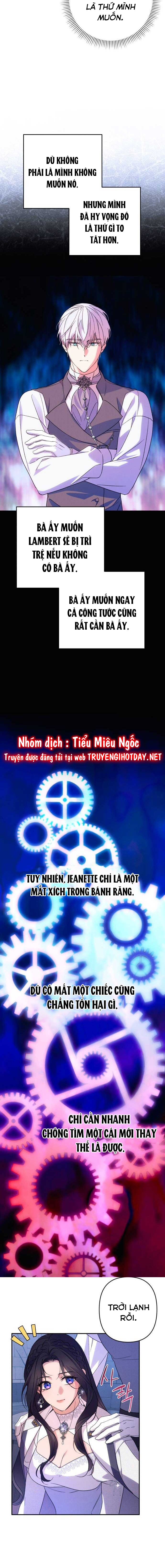 Tôi Sẽ Quyến Rũ Công Tước Phương Bắc Chương 77 Ảnh 29