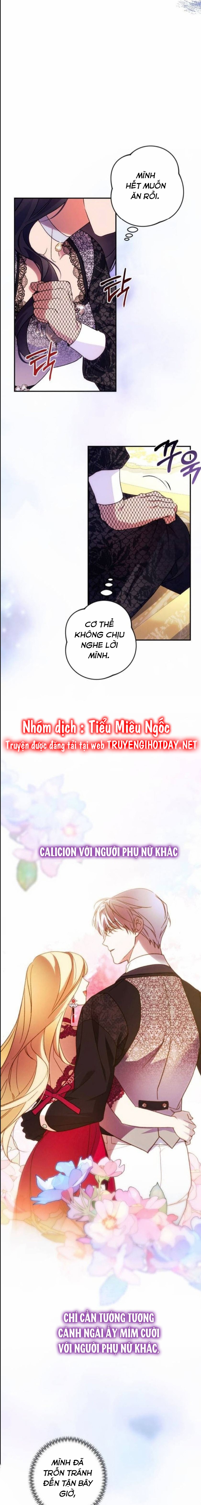 Tôi Sẽ Quyến Rũ Công Tước Phương Bắc Chương 74 Ảnh 26