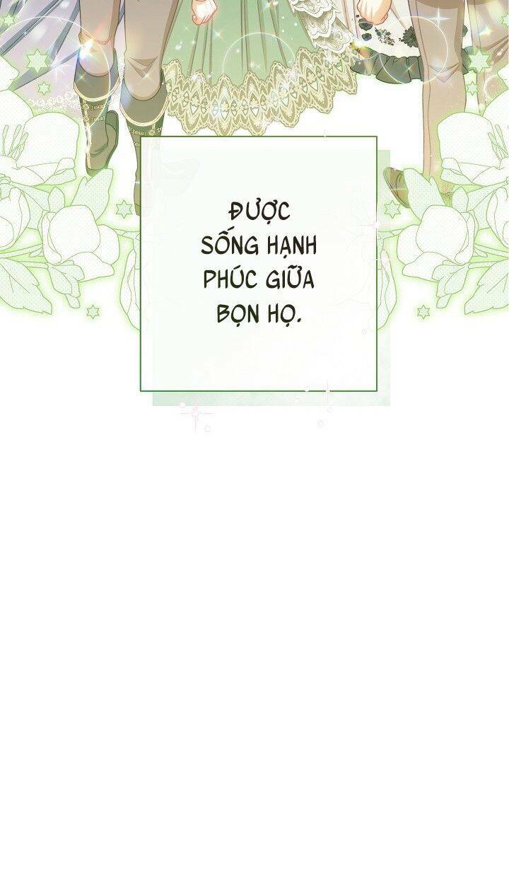 Ác Nữ Phản Diện Đảo Ngược Đồng Hồ Cát Chương 123 Ảnh 75