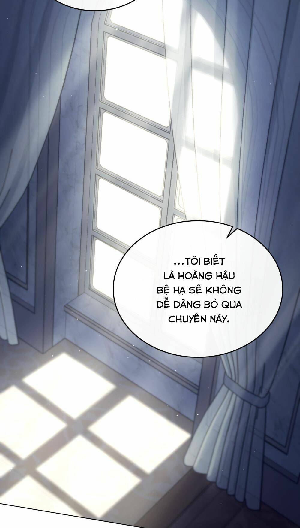 Cuộc Hôn Nhân Chính Trị Với Kẻ Thù Dịu Dàng Chương 22 Ảnh 12