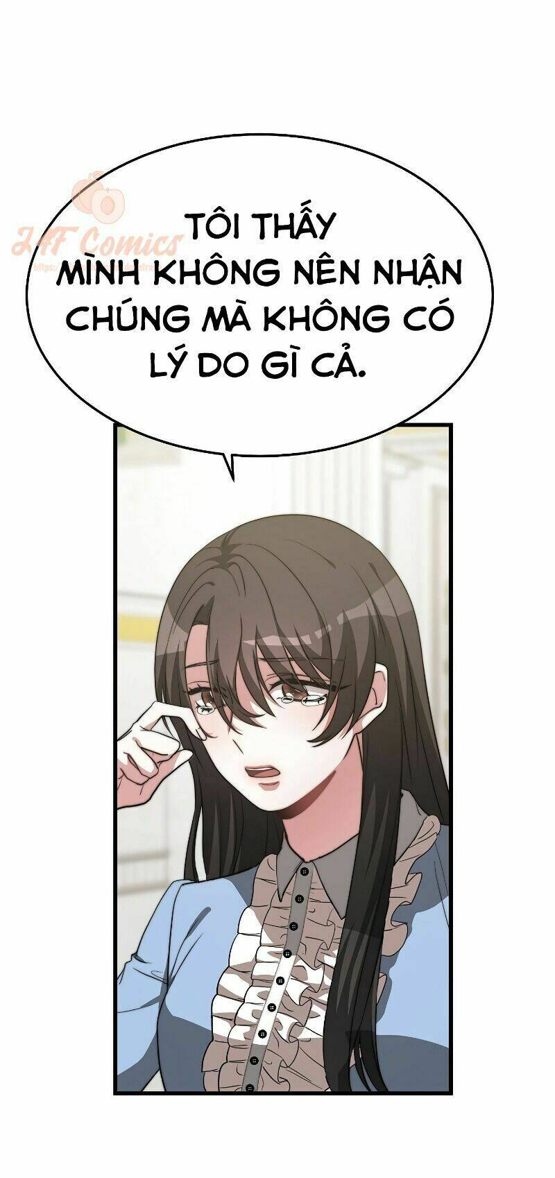 Cô Dâu Của Elysian Chương 13 Ảnh 50