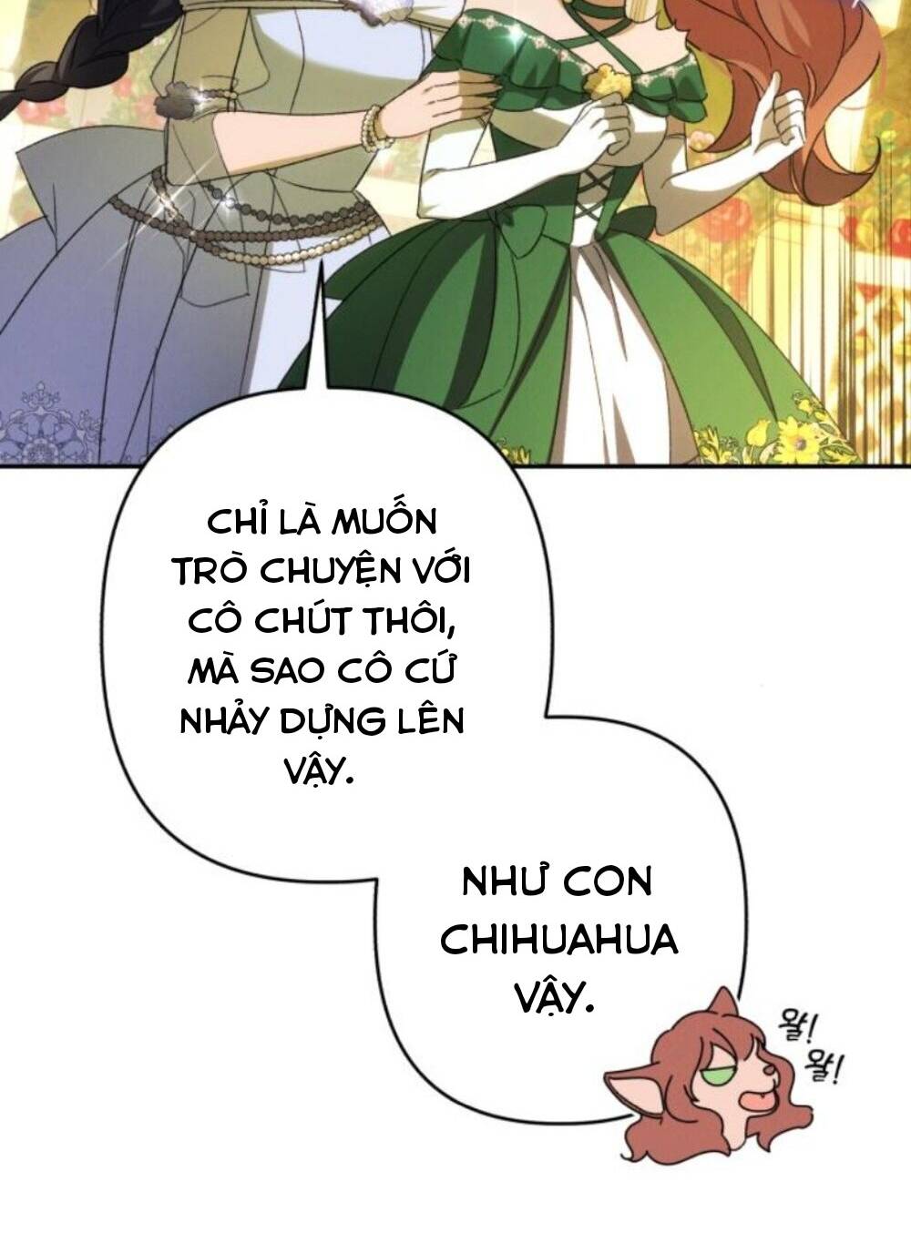 Tôi Sẽ Quyến Rũ Công Tước Phương Bắc Chương 66 Ảnh 44