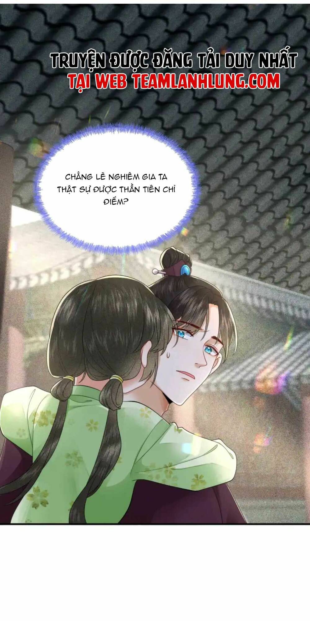 Nuôi Dưỡng Thế Tử Từ Bé : Thế Tử Ngươi Kiếm Tiền Cùng Ta Đi Chương 4 Ảnh 5