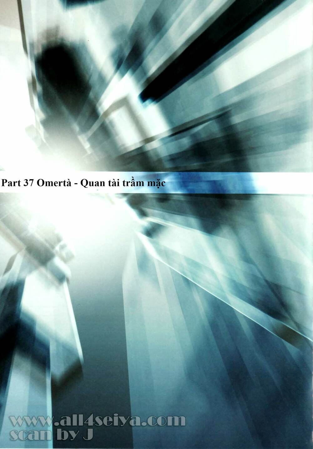 Áo Giáp Vàng: Hades Chương 37 Ảnh 2