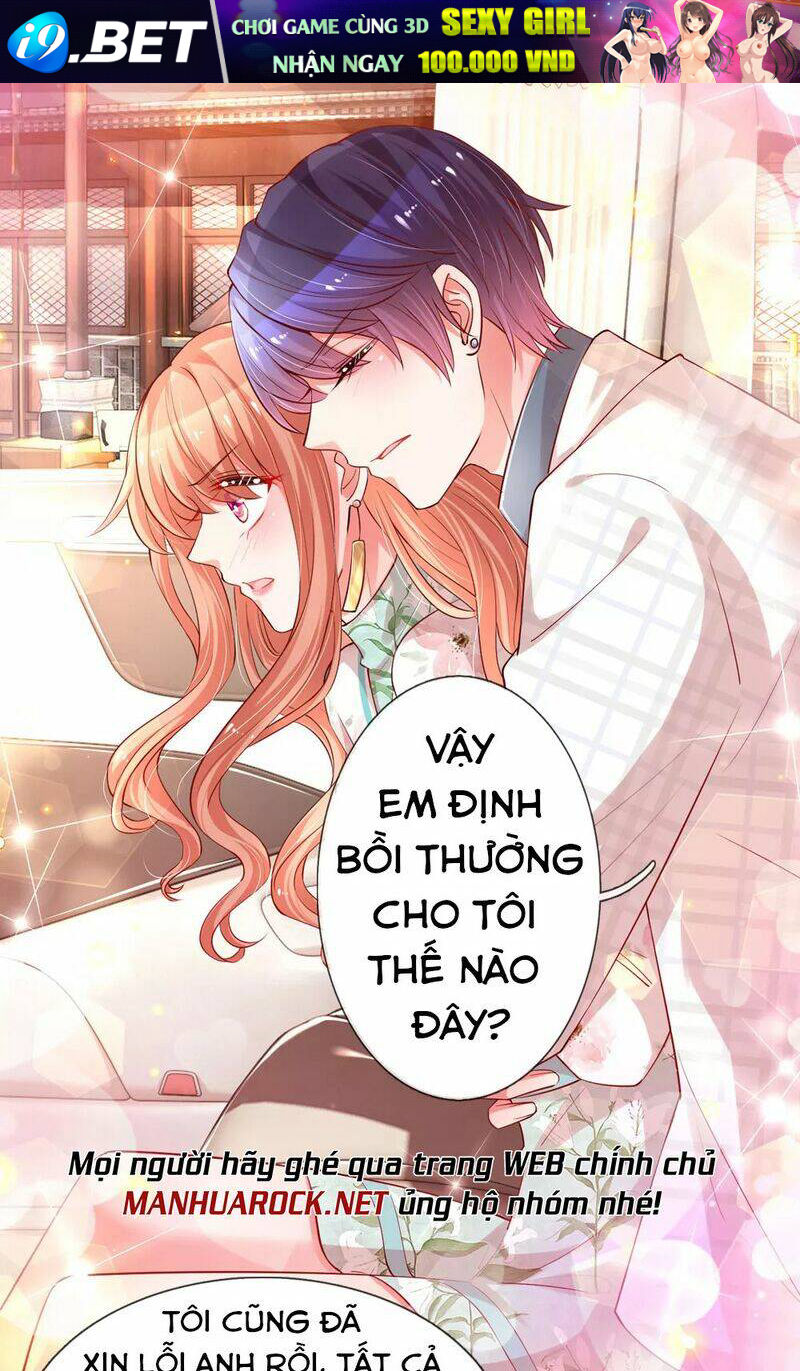 Mami Mau ChạY - Daddy Đuổi Tới Rồi Chương 84 Ảnh 10