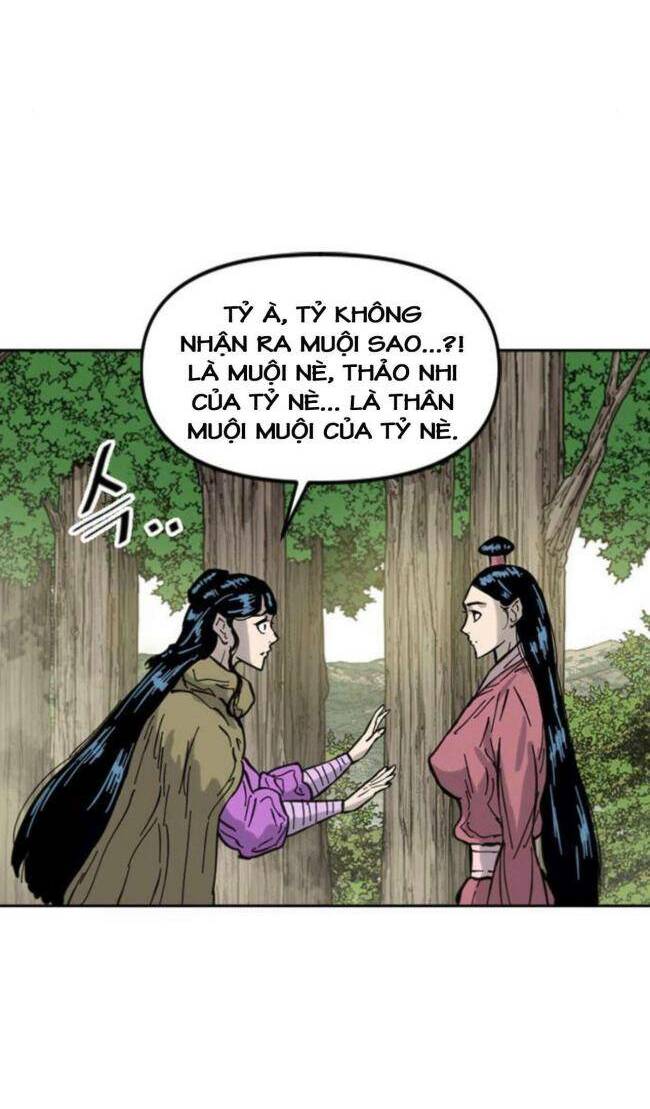 Thiên Hạ Đệ Nhất Nhân Chương 94 Ảnh 43