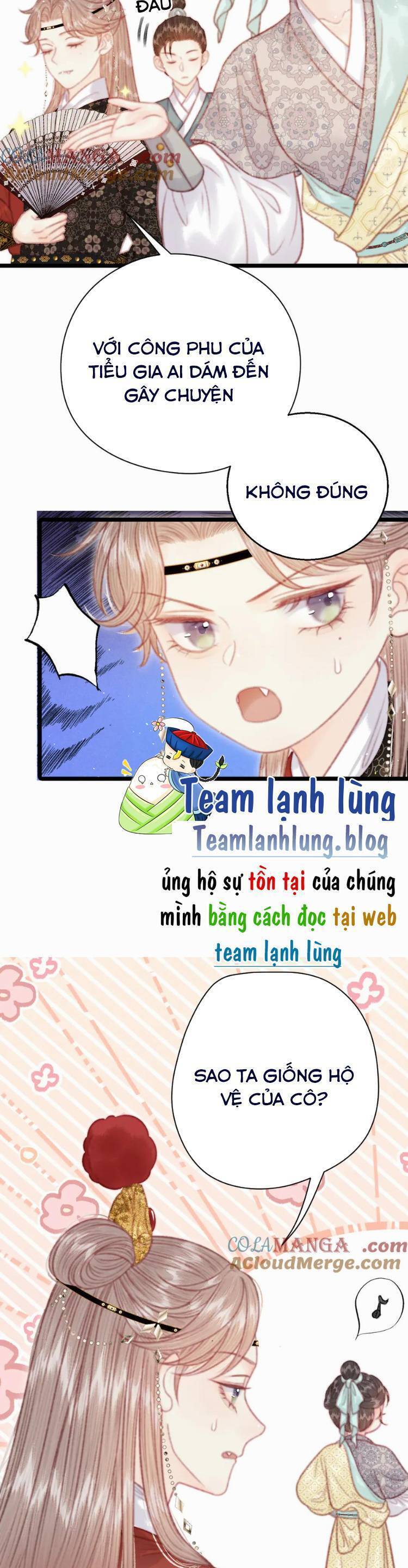 Trọng Sinh Chi Ác Phi Nghịch Tập Chương 11 Ảnh 25