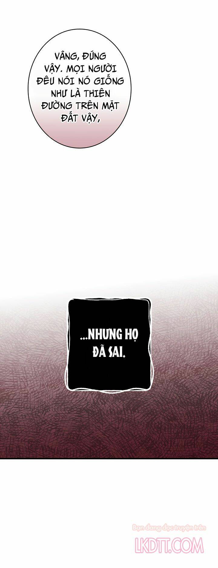 Hoàng Phi Bóng Tối Chương 10 Ảnh 50