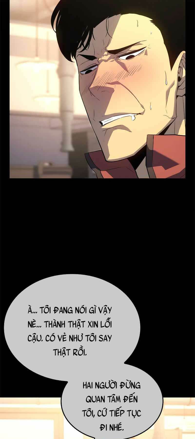 Solo Leveling Ss3 Chương 3 Ảnh 27